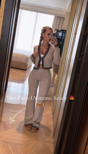@Alessia Rae