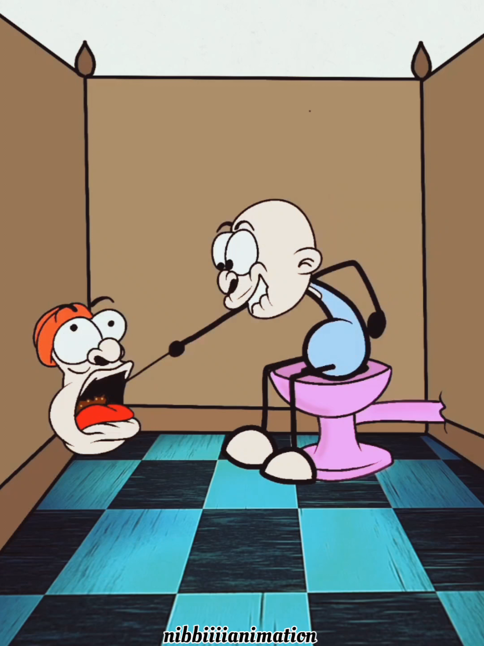 @Nibbiiii animation