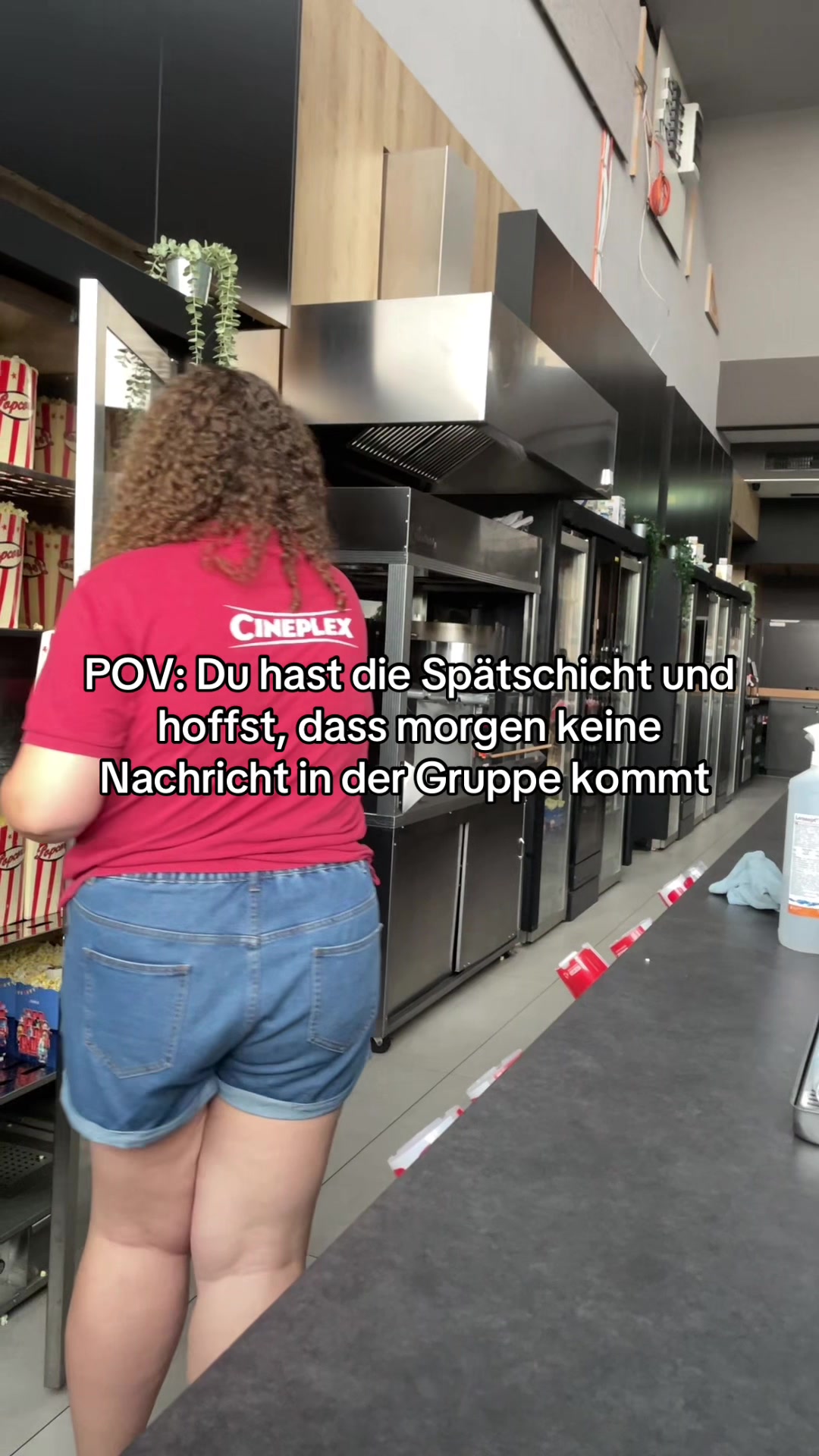 @Cineplex Memmingen