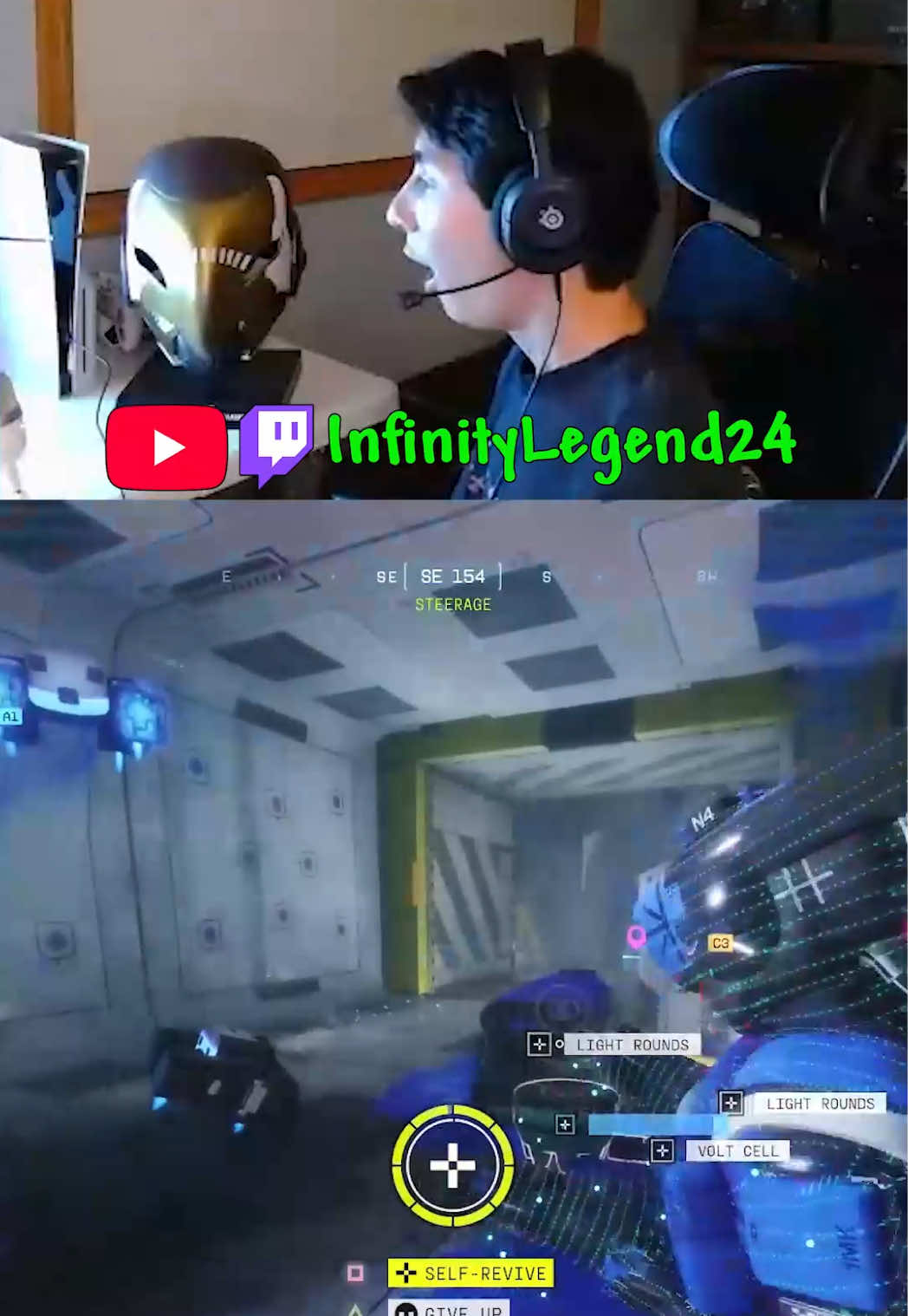 @Infinity
