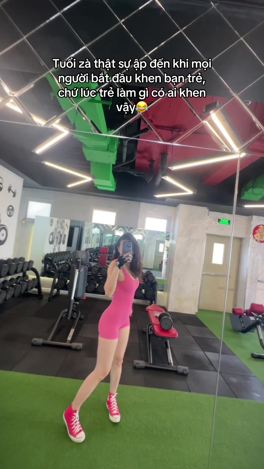 @Nga ơii - U50 c&ograve;n mải ham chơi