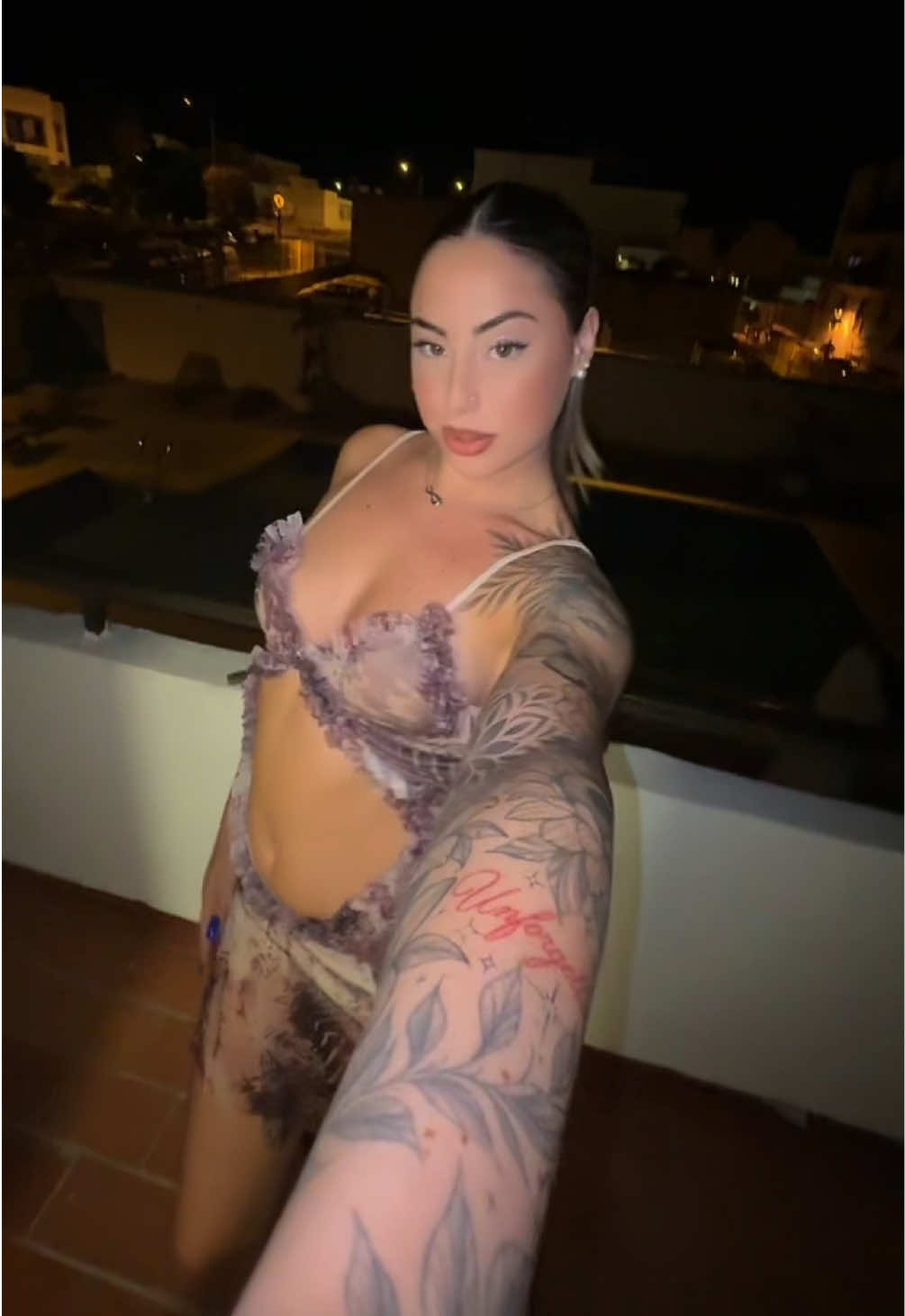 @Yamila Morelli