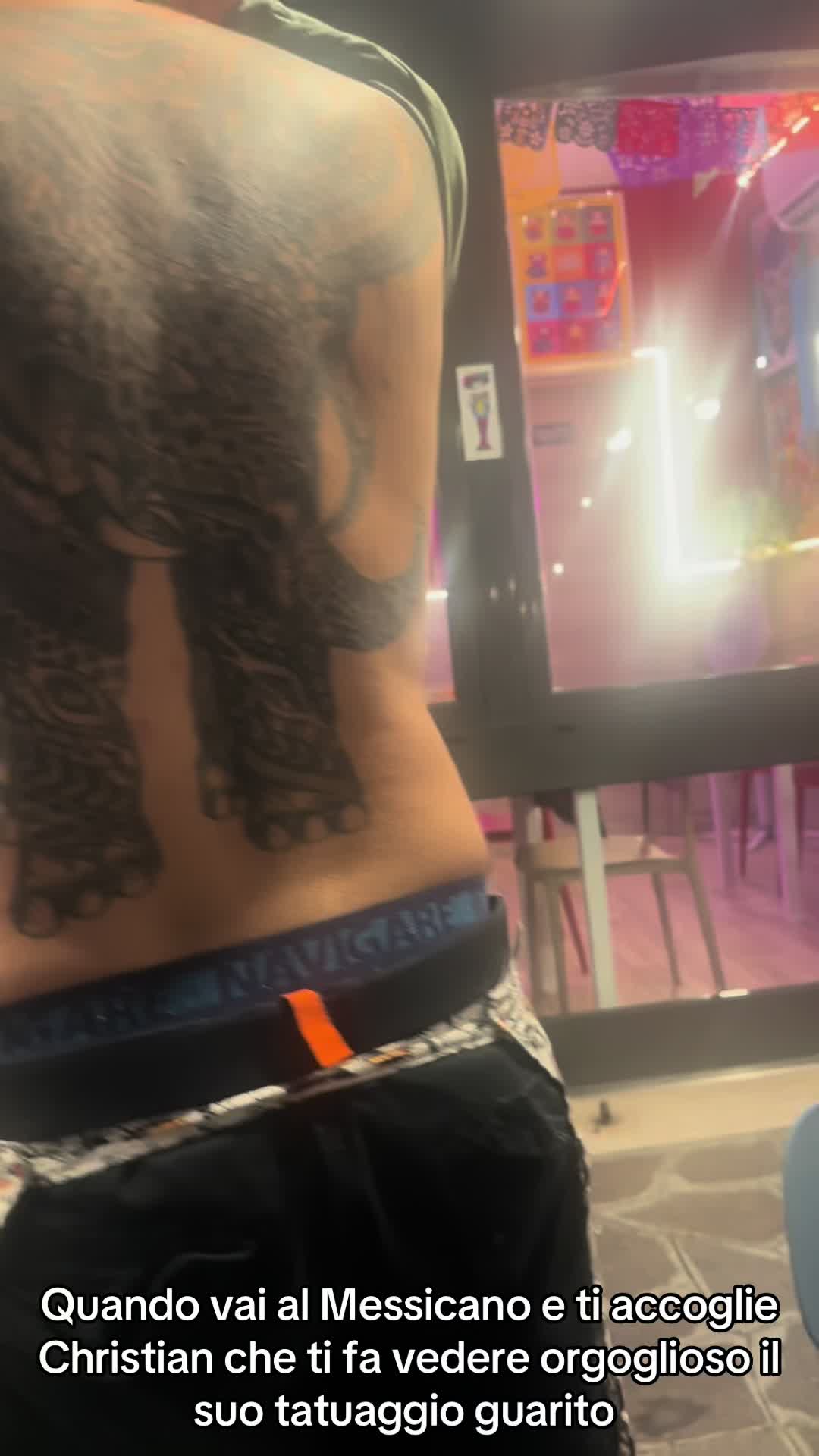@Tatta Modena Ink