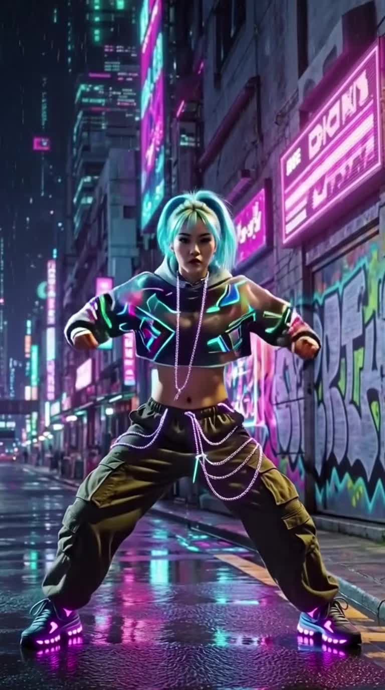 @Cyberpunkit ❌