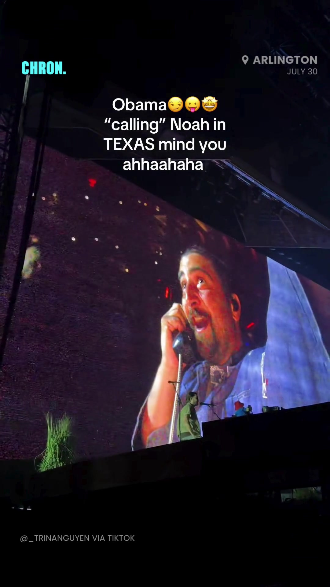 @Chron | Texas news, culture