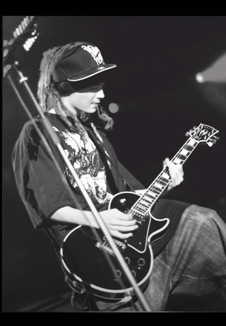 @#tomkaulitzz.4evaa🎸
