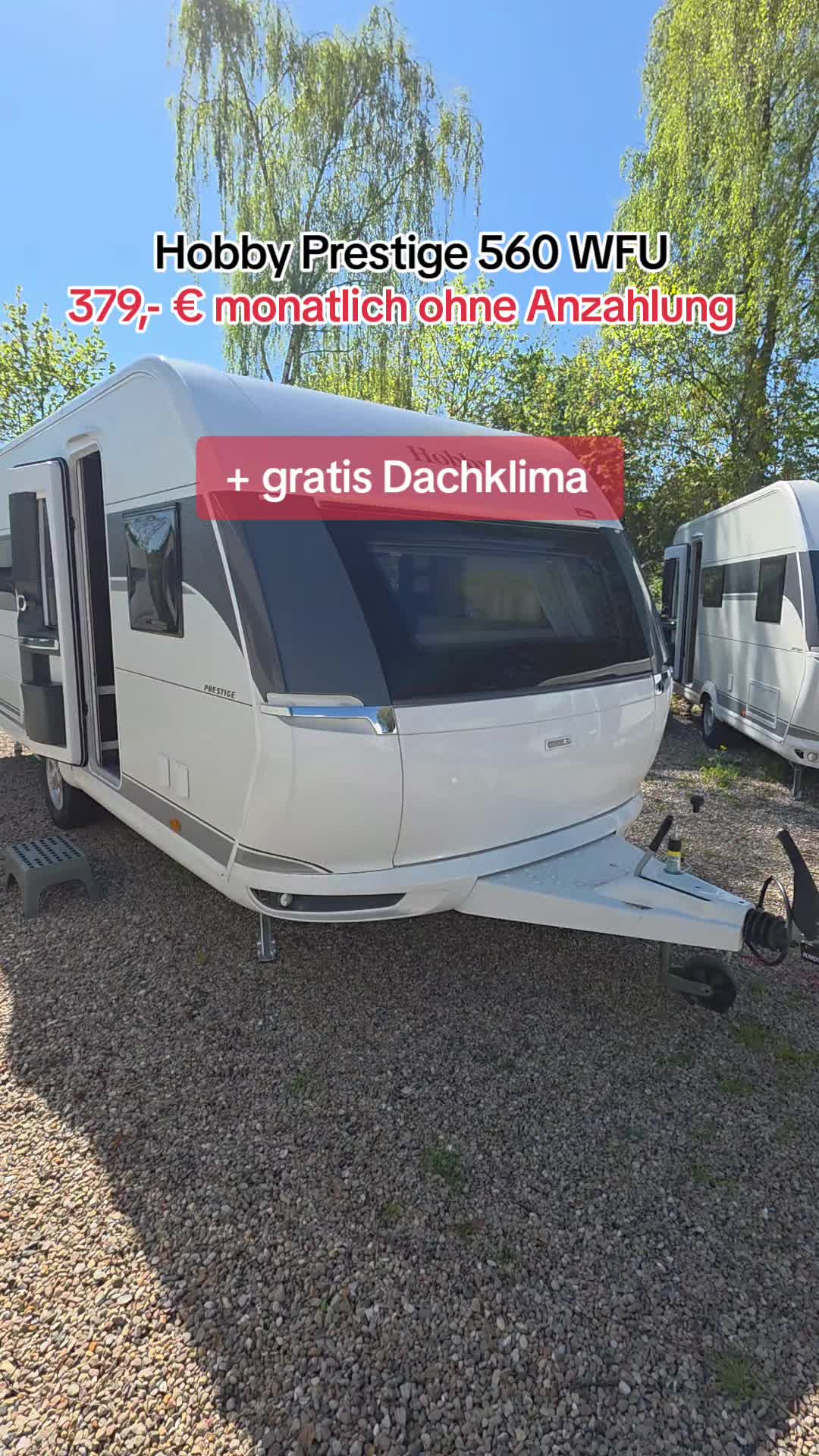 @Caravan Dealer
