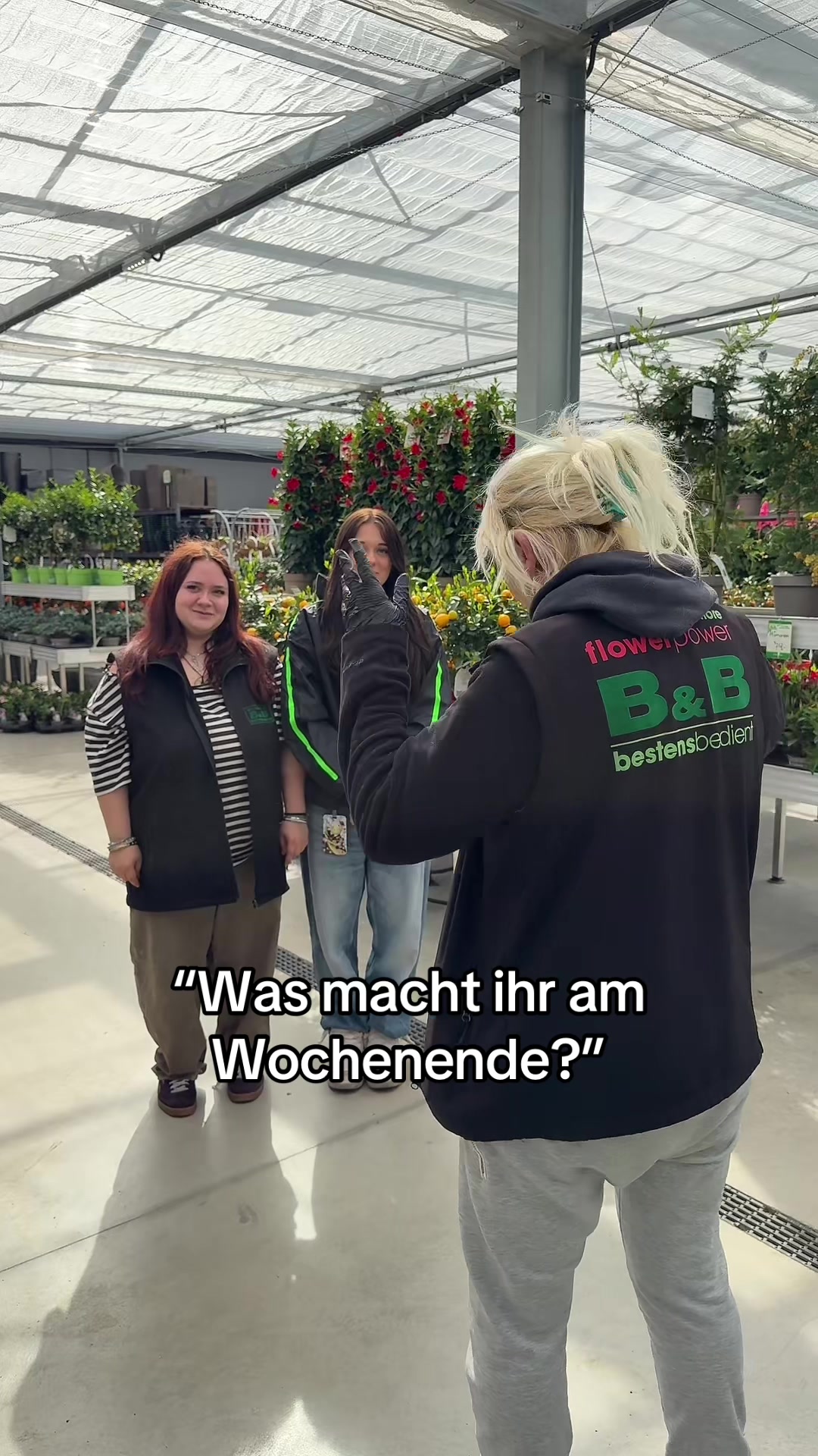 @Blumen B&B