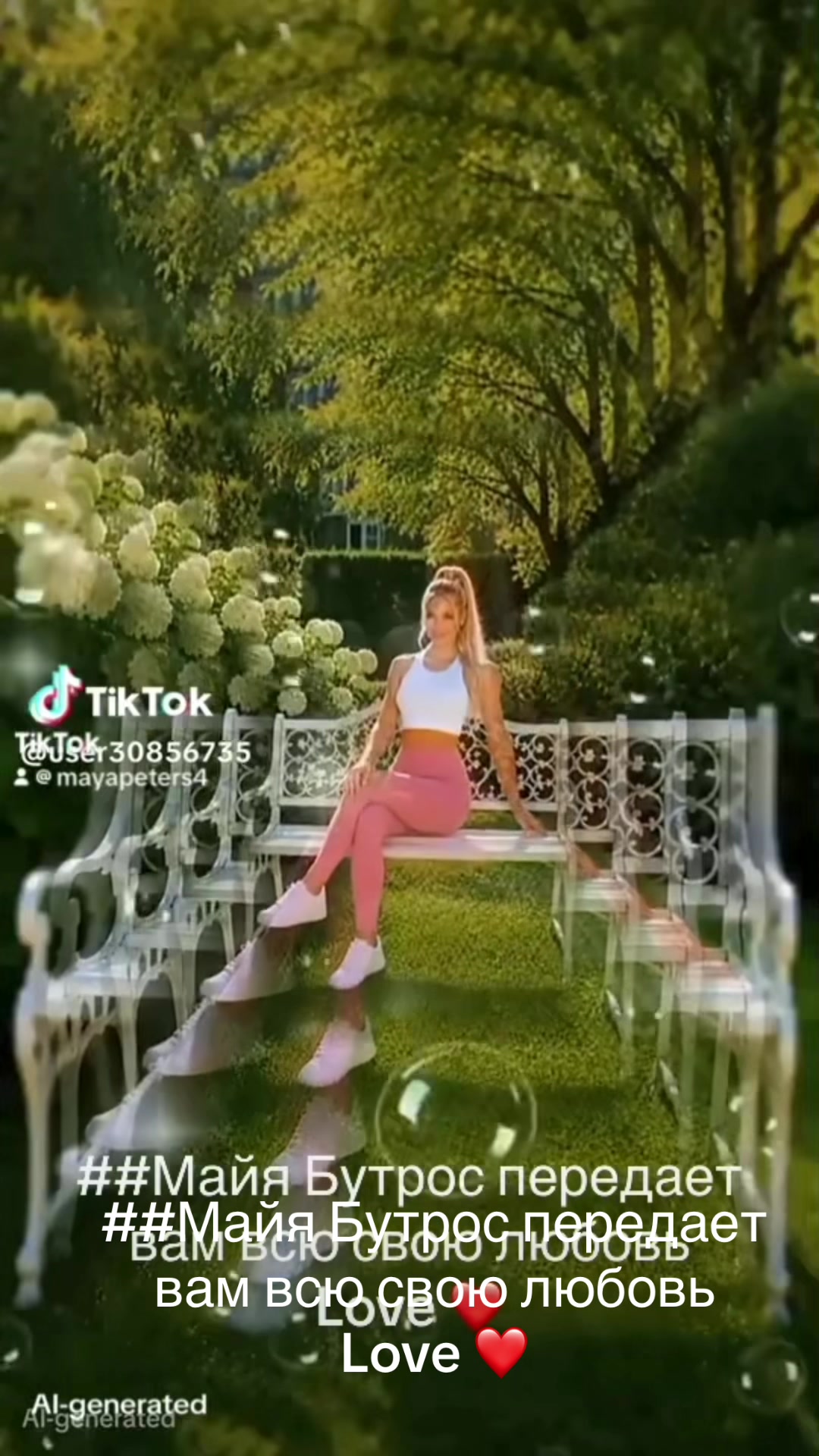 @Майя Бутрос