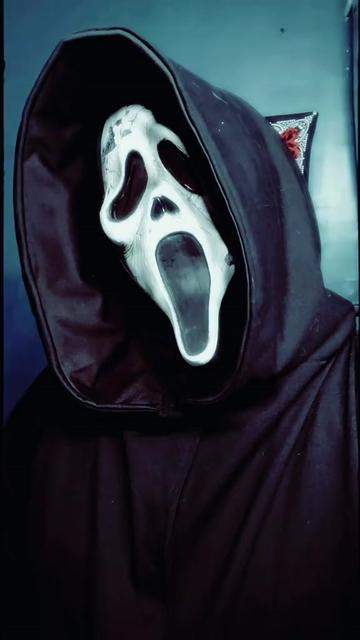 @KODEMAN | DJGhostface