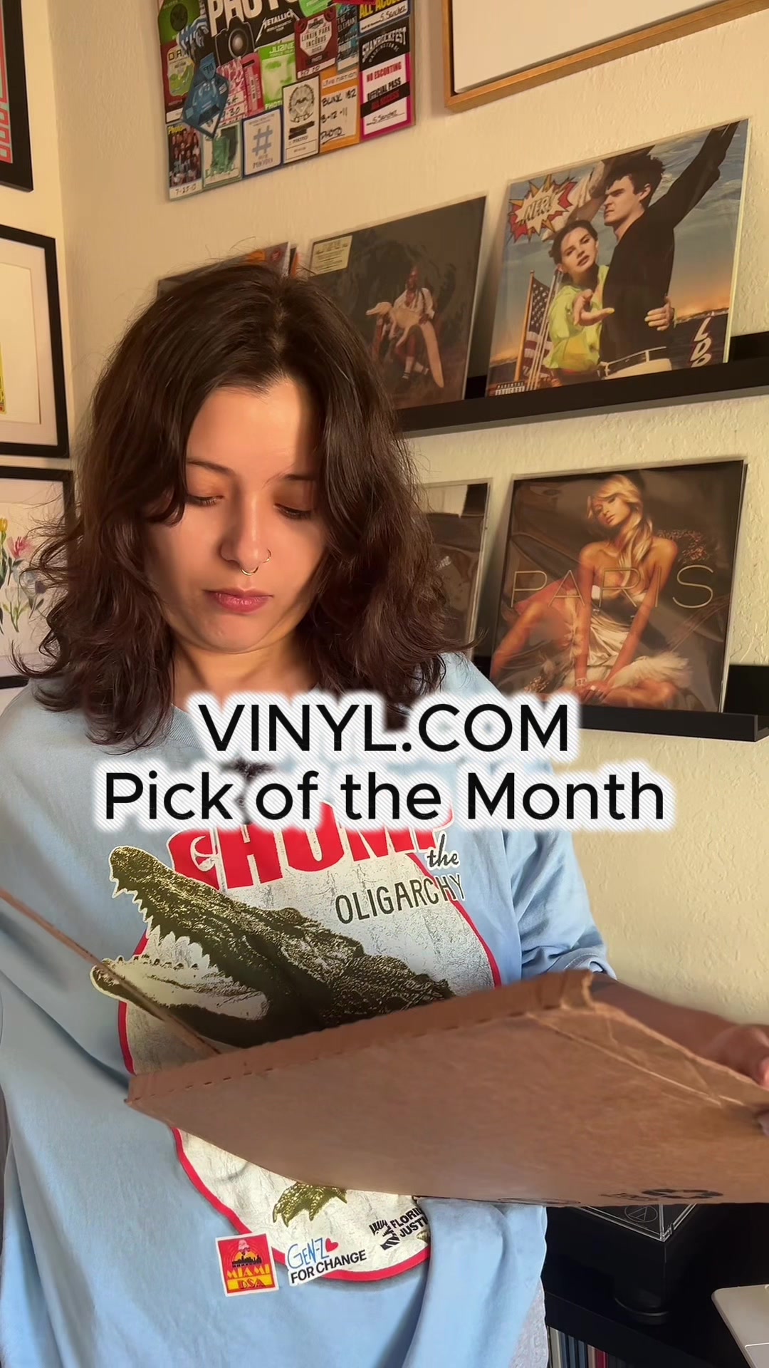 @Sandrita | Music&Vinyl 💿