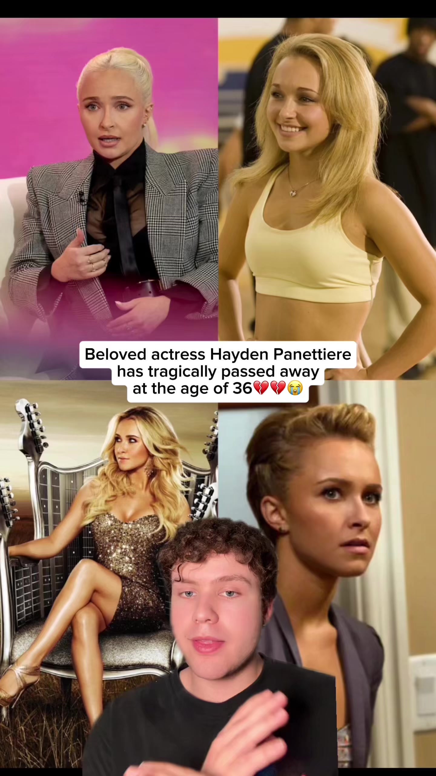 @Patty Pop Culture