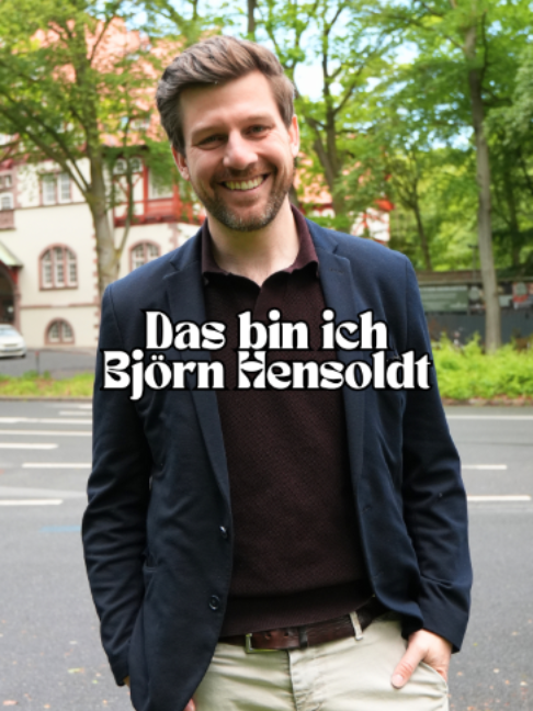 @Bj&ouml;rn Hensoldt