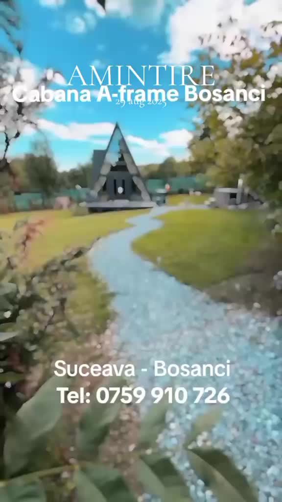 @Travel in Romania