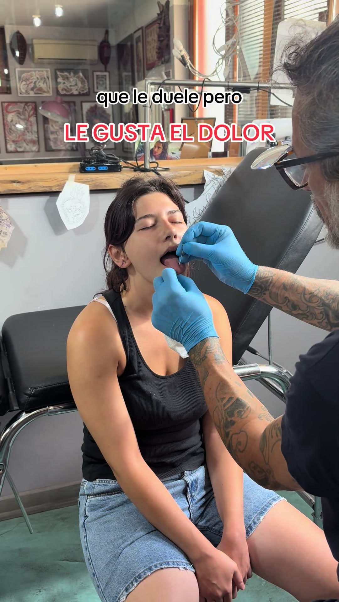 @Eli e Teti