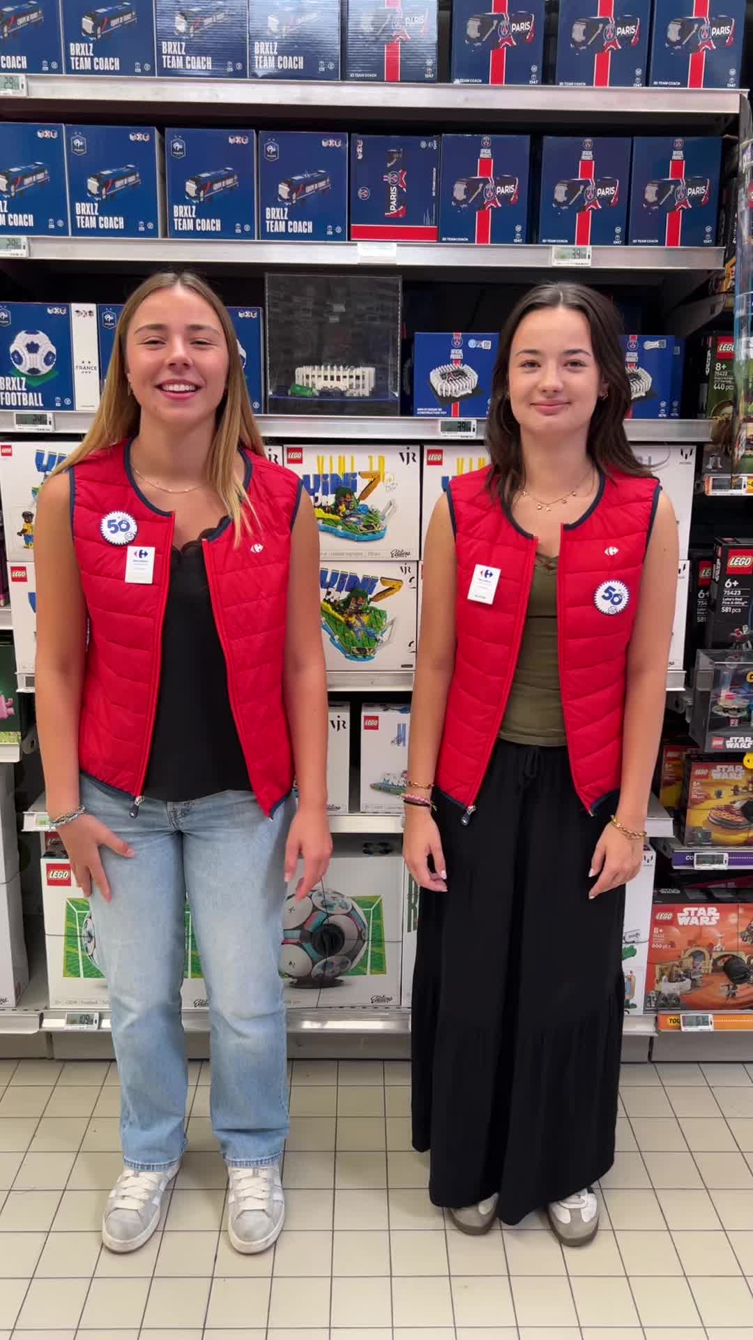 @Carrefour Chalon-Sur-Saone
