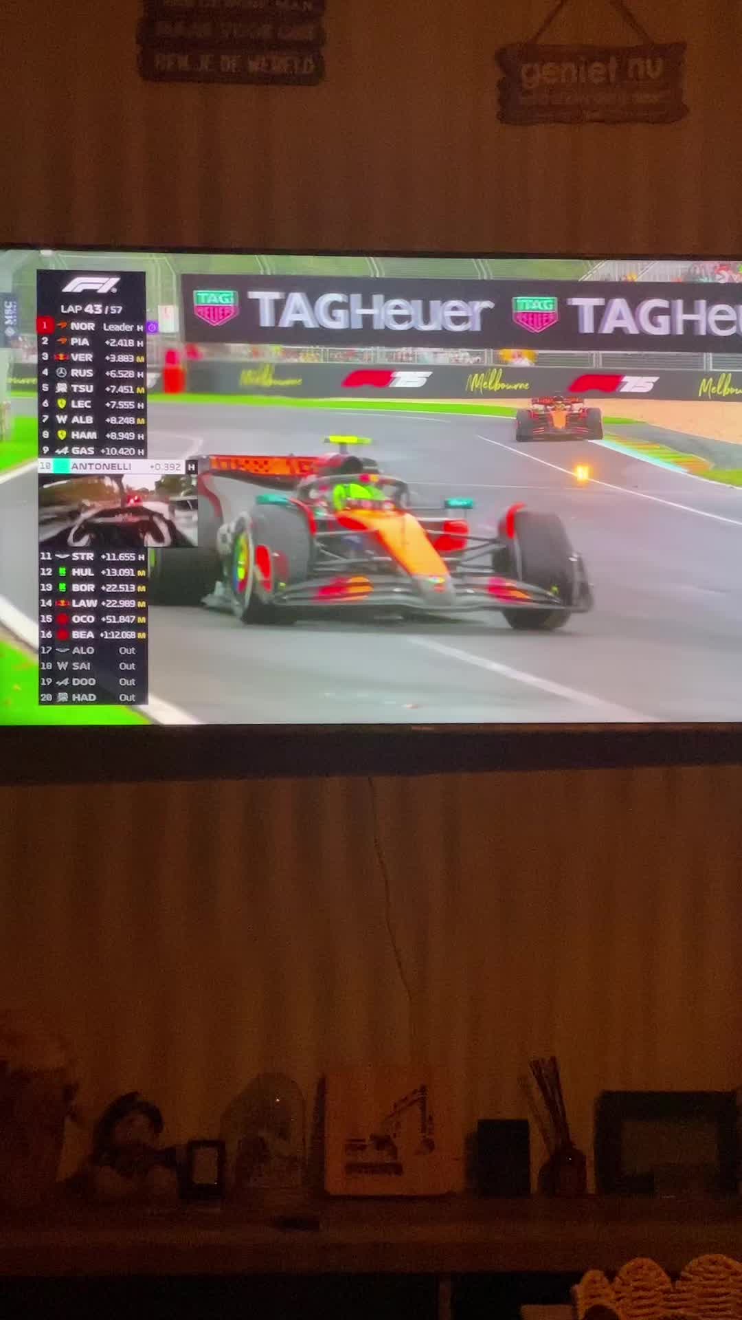 @formula 1 ✨