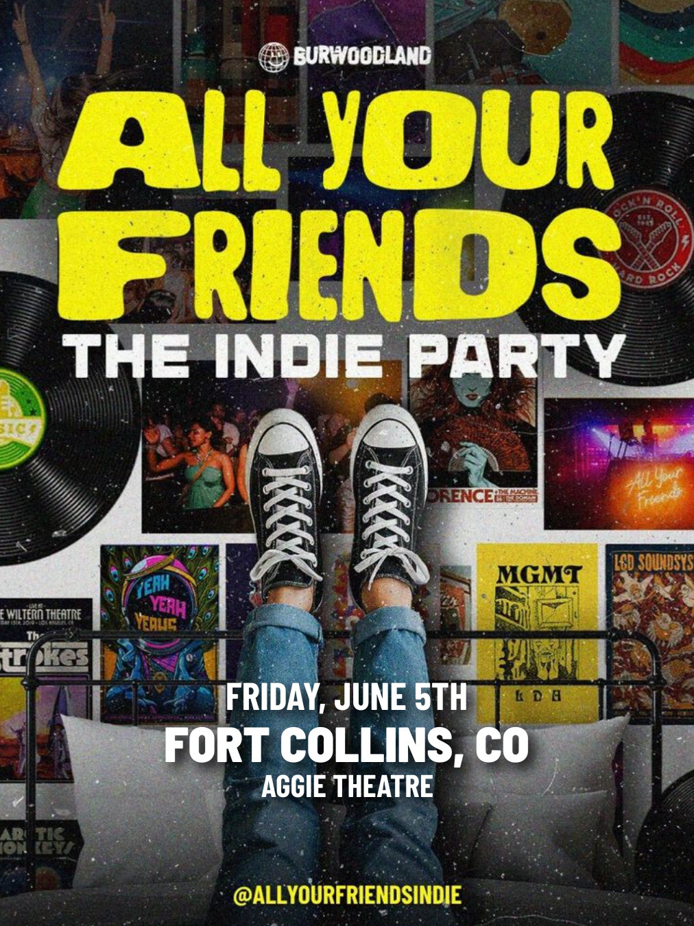 @Aggie Theatre