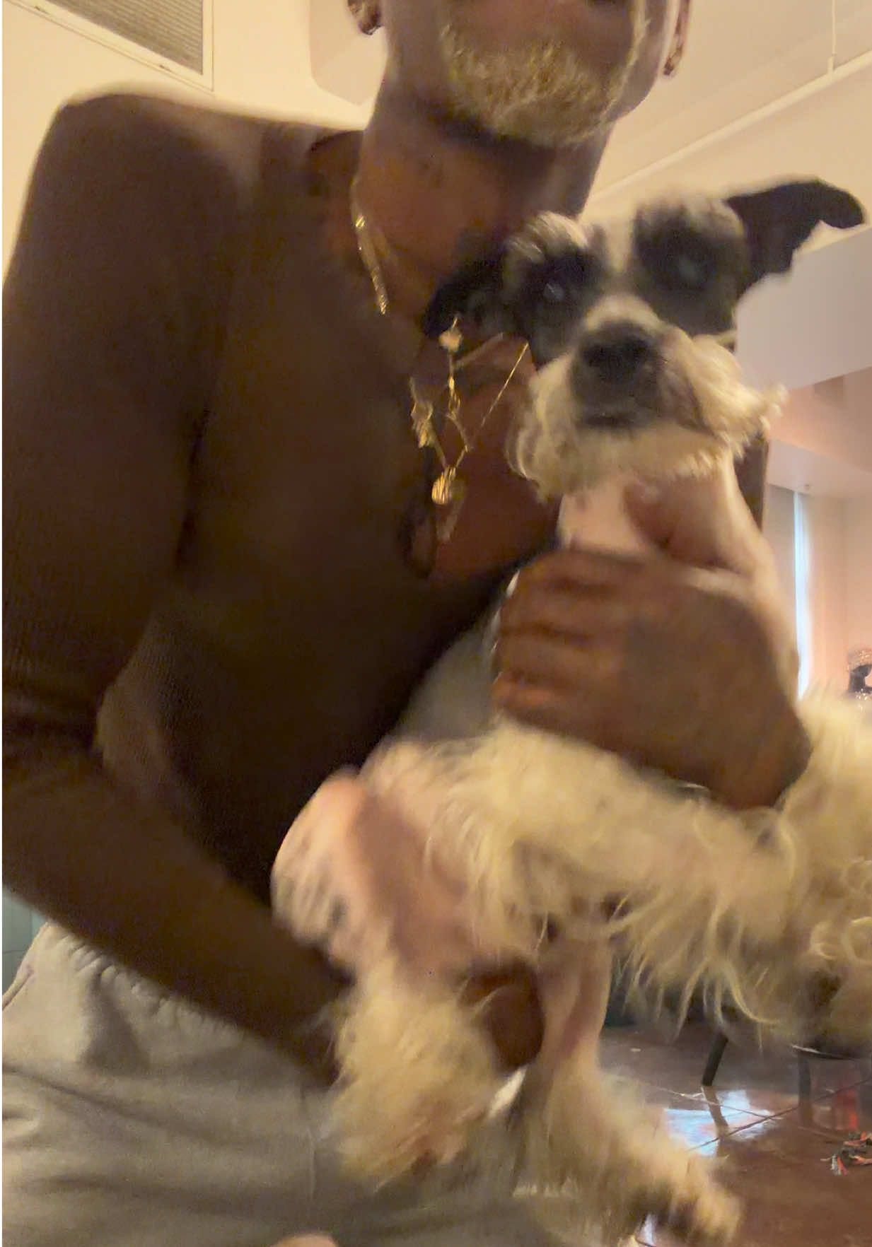 @Jalen Dominique