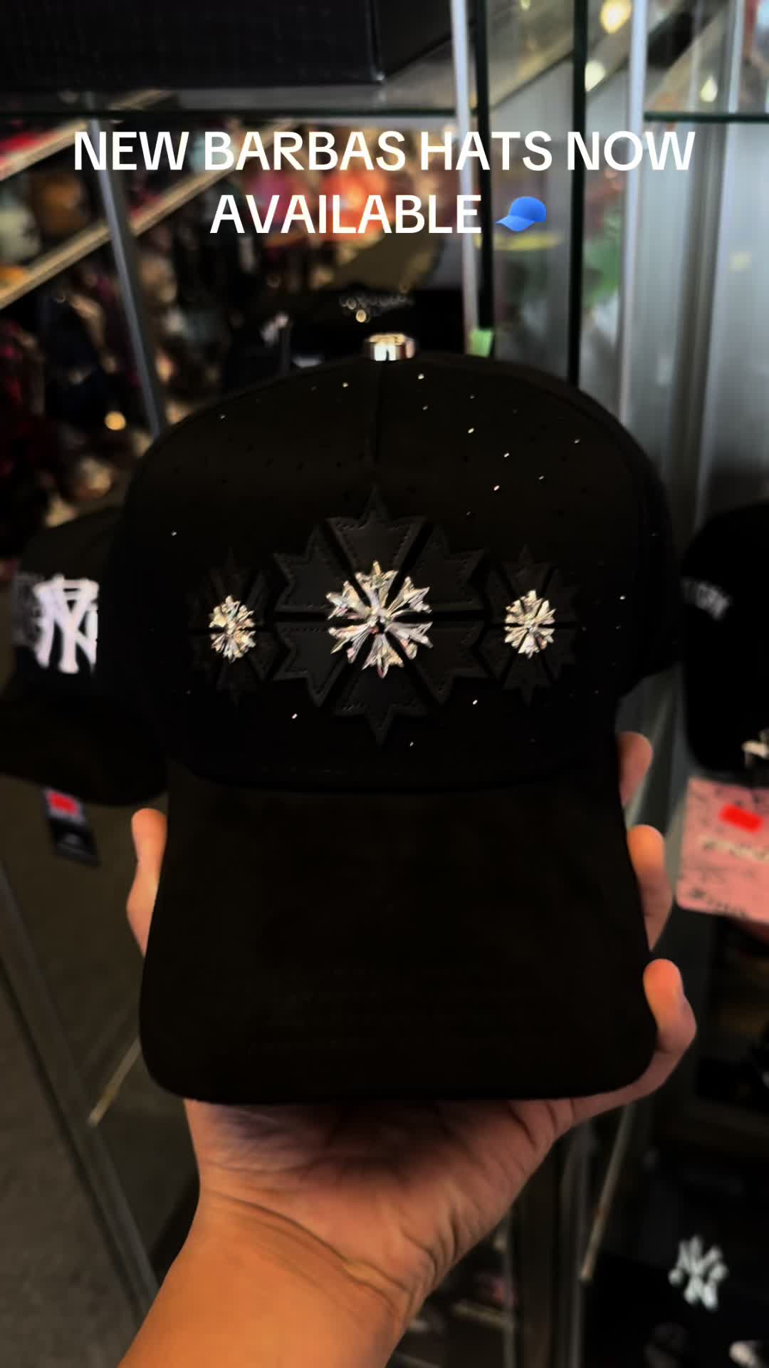@Elangelhats