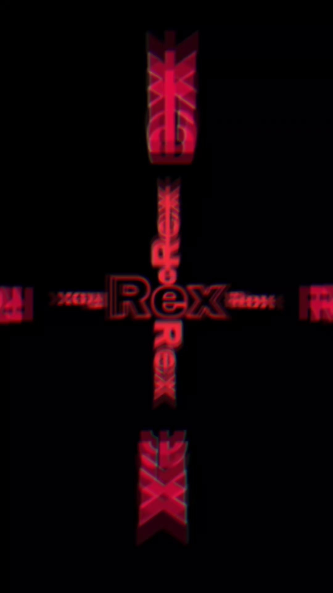 @Rex