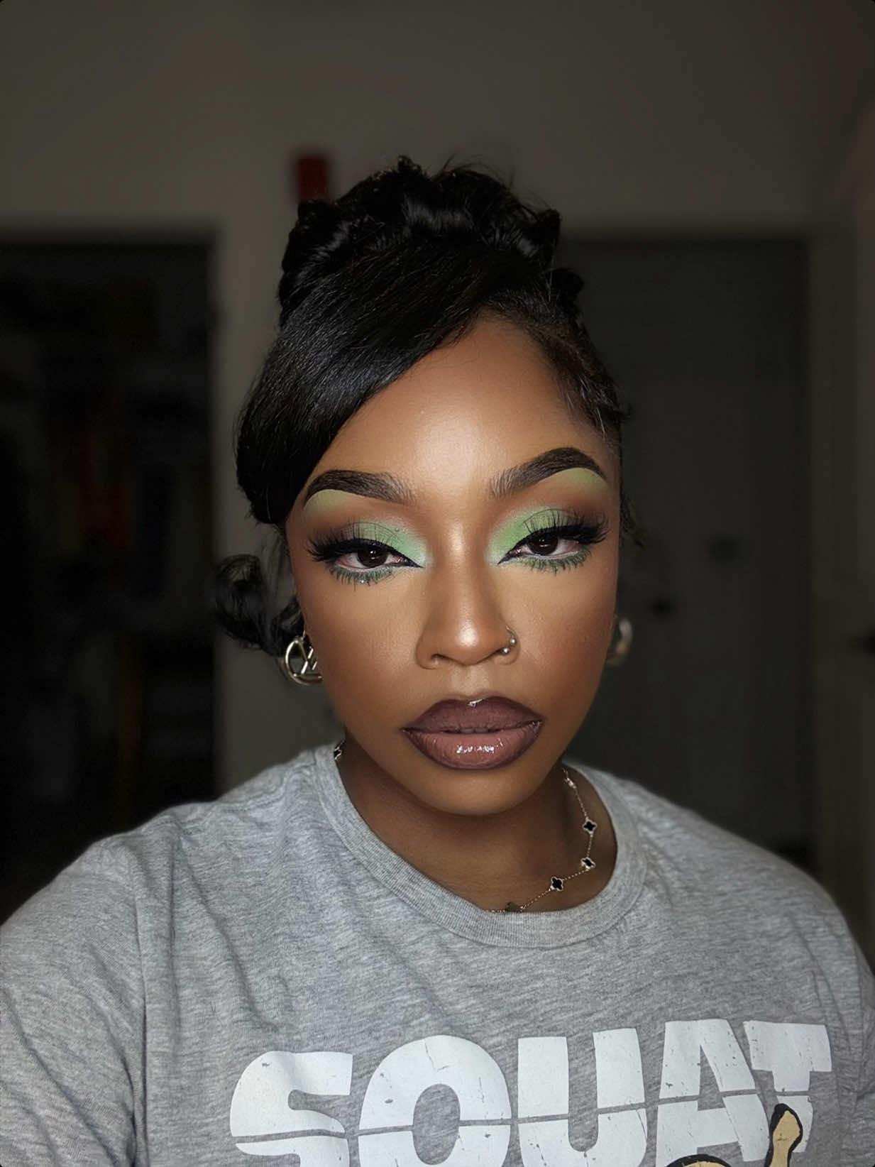 @Scratchedbykat cosmetics