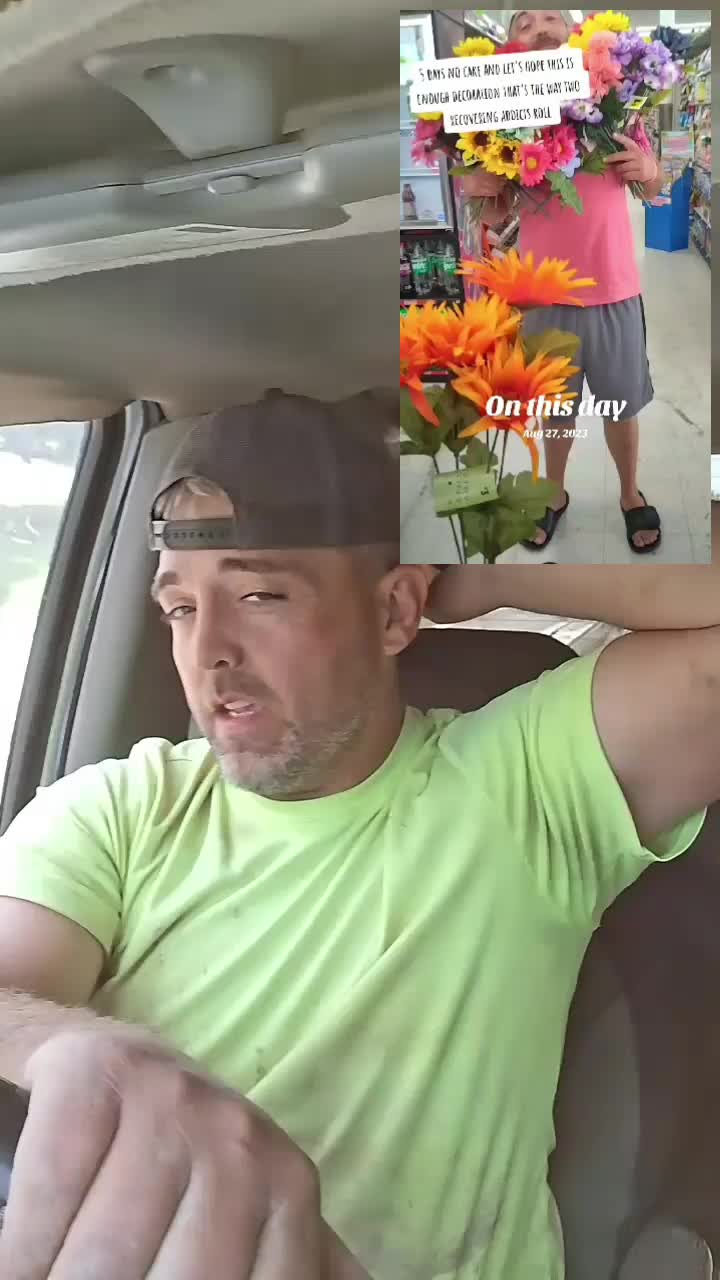 @Raymond Myers