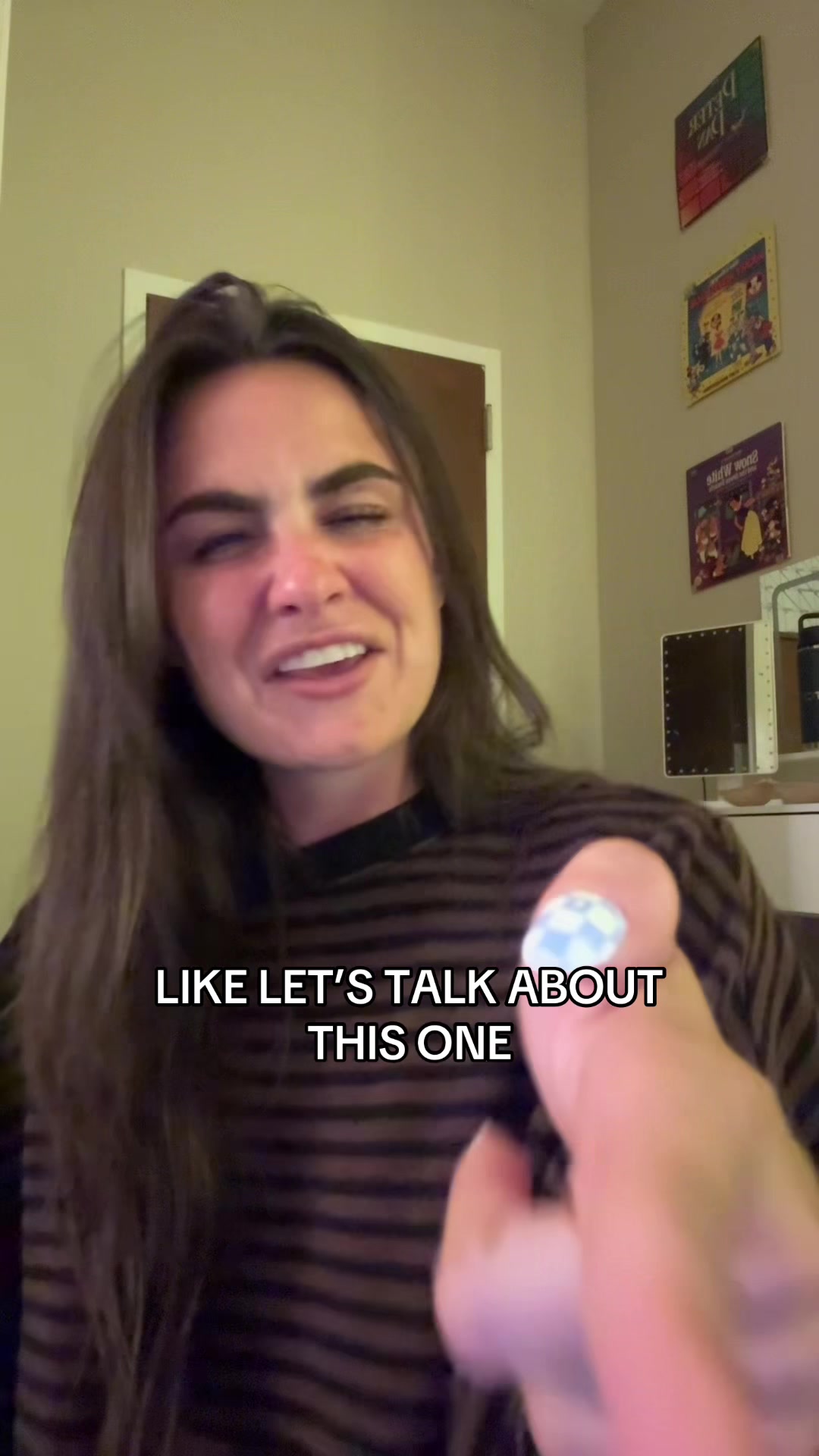 @DELANEY