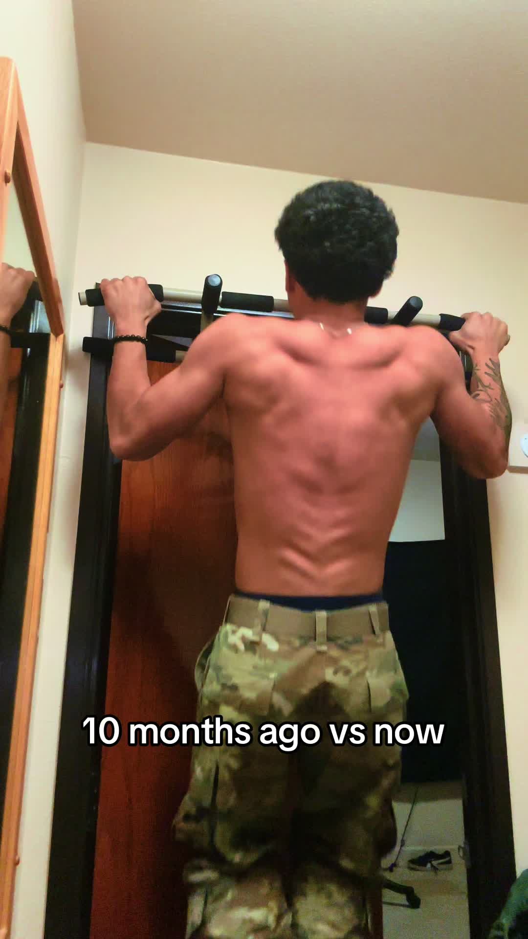 @Junior | Natural Bodybuilding