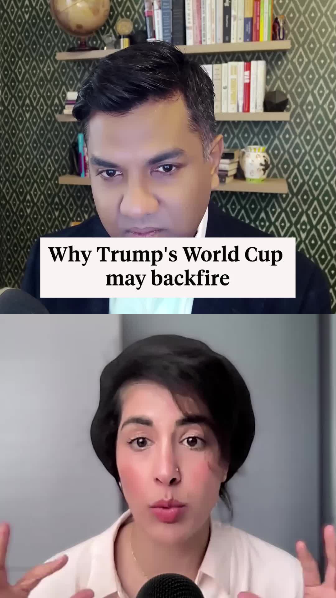 @Foreign Policy Magazine