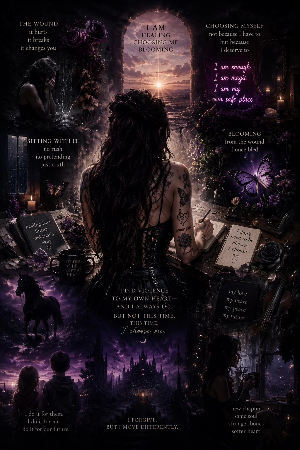 @⛓️🖤 𝕵𝖊𝖘𝖘𝖎𝖈𝖆 🔥♟️⛓️🦋