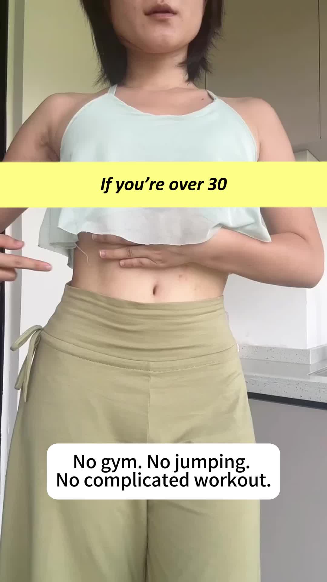@FlexiHome Home Gym