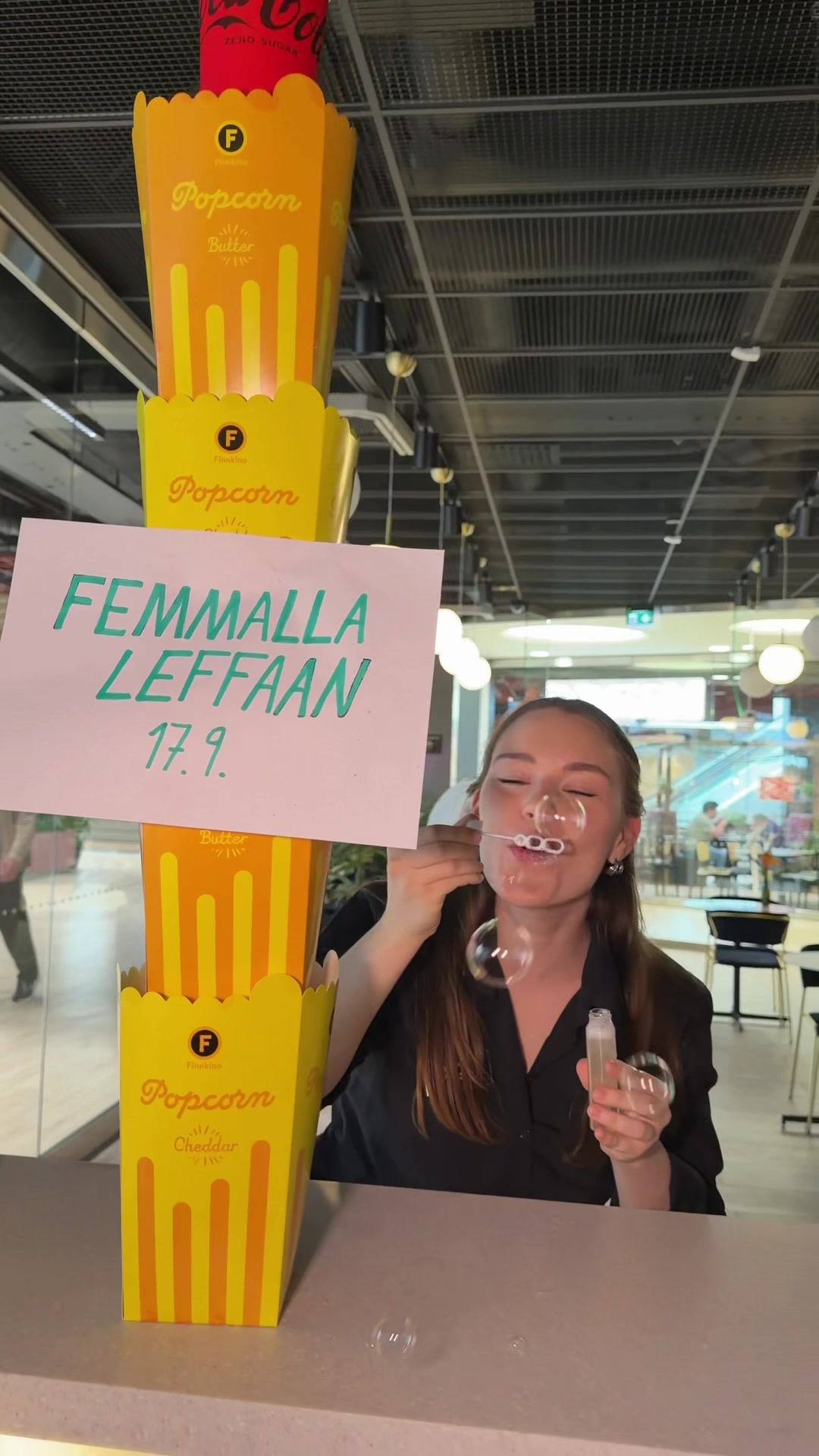 @Finnkino