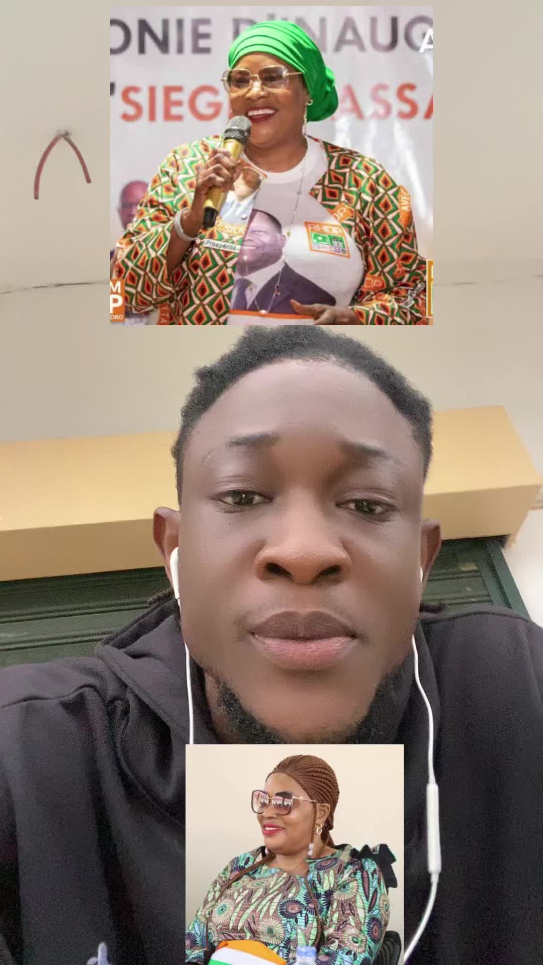 @LE PETIT FILS DE GBAGBO🇨🇮