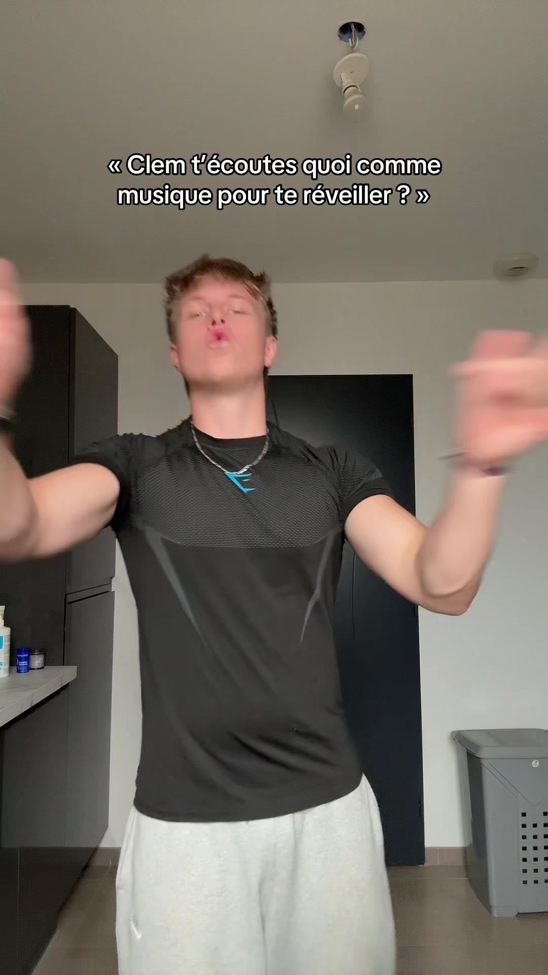 @ClemEnRave ⛓️