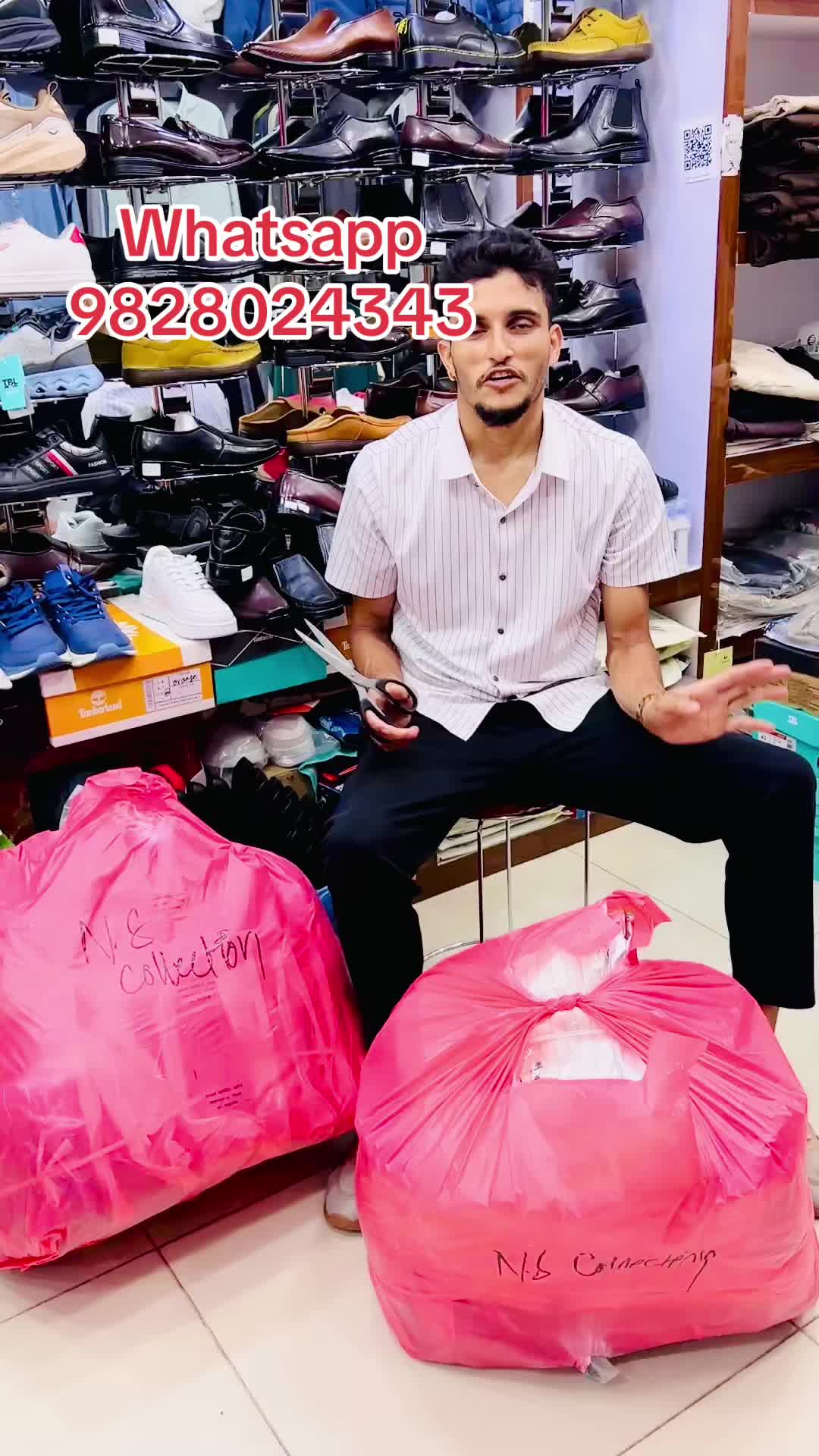 @NS Fashion