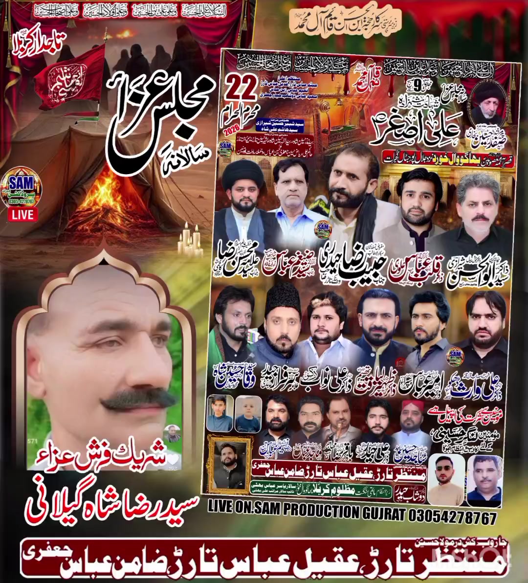 @SYED RAZA ALI