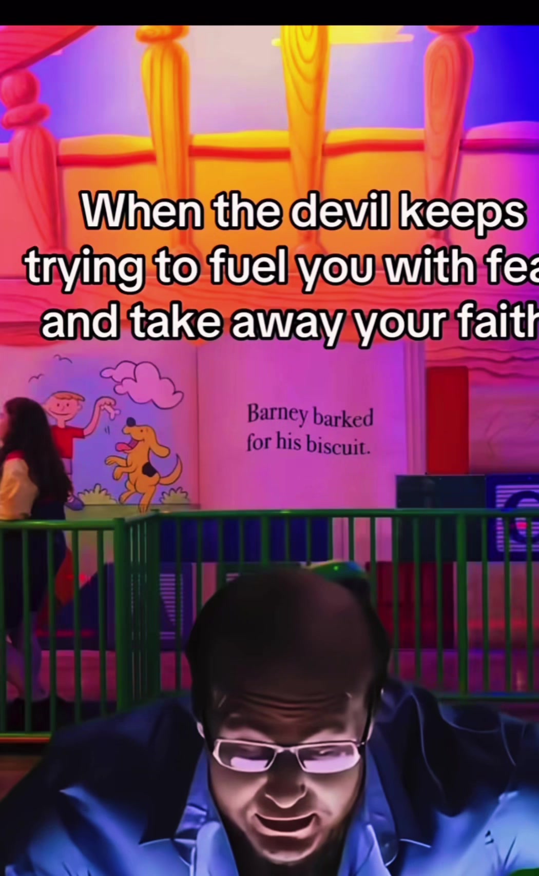 @Manuel A Hernandez