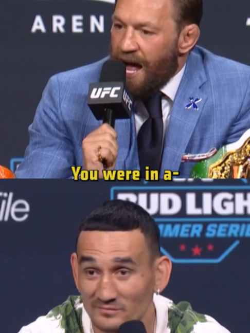 @UFC