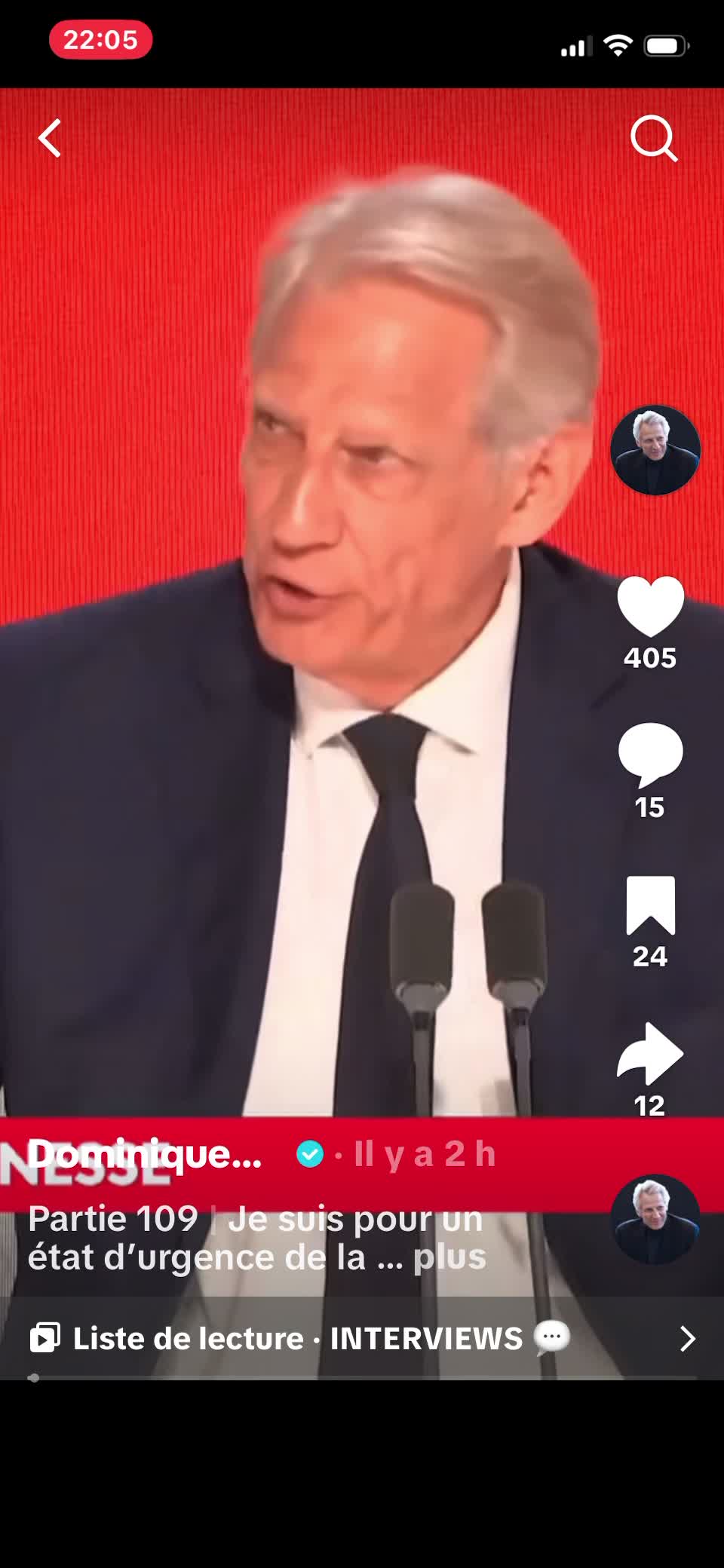 @lesecretdelafoi