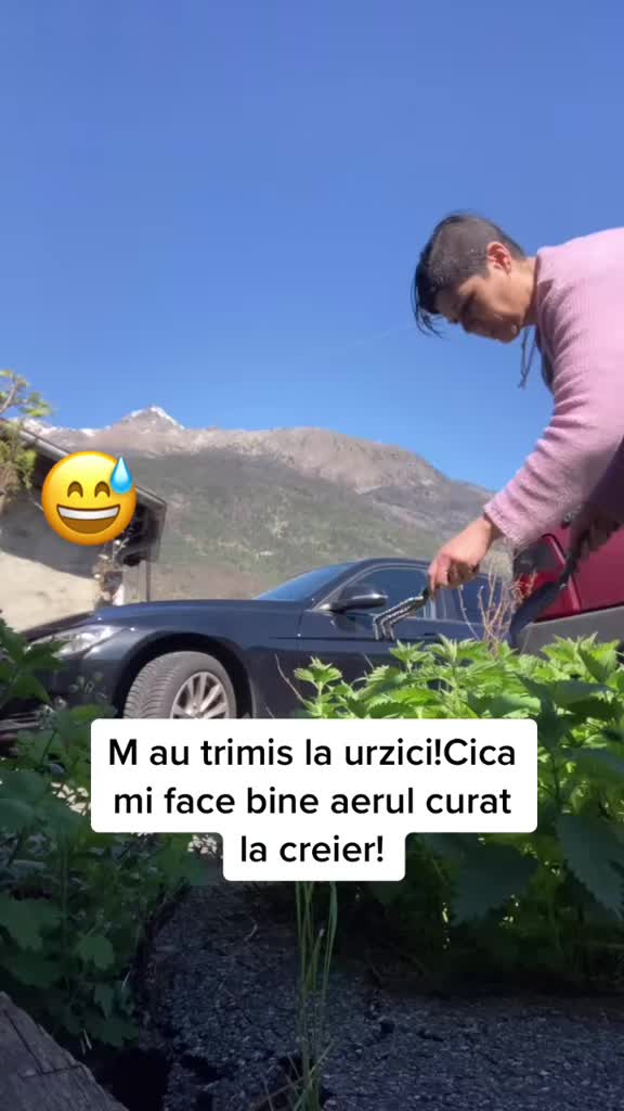 @👉UII LA EA TINPITA DAAA🤣