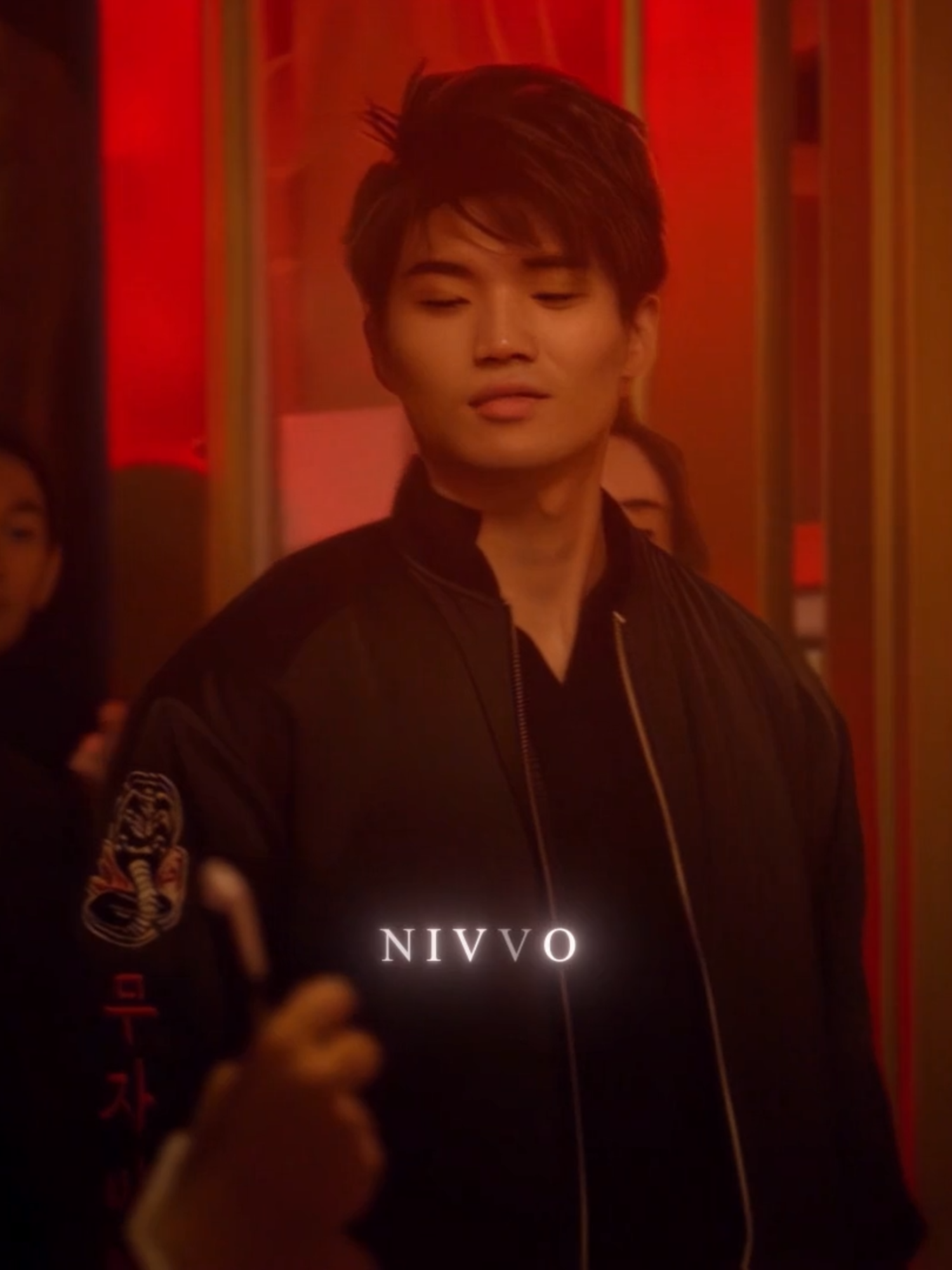 @Ｎｉｖｖｏ.