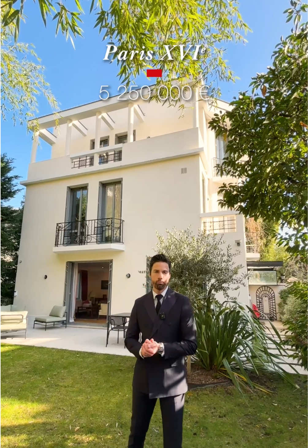@Daniel Féau Immobilier