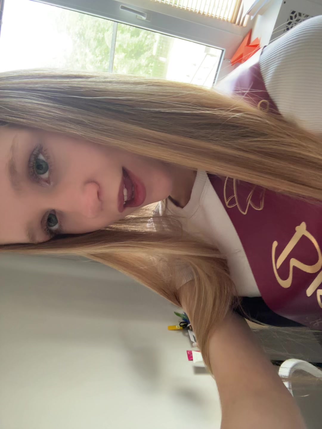 @алиска