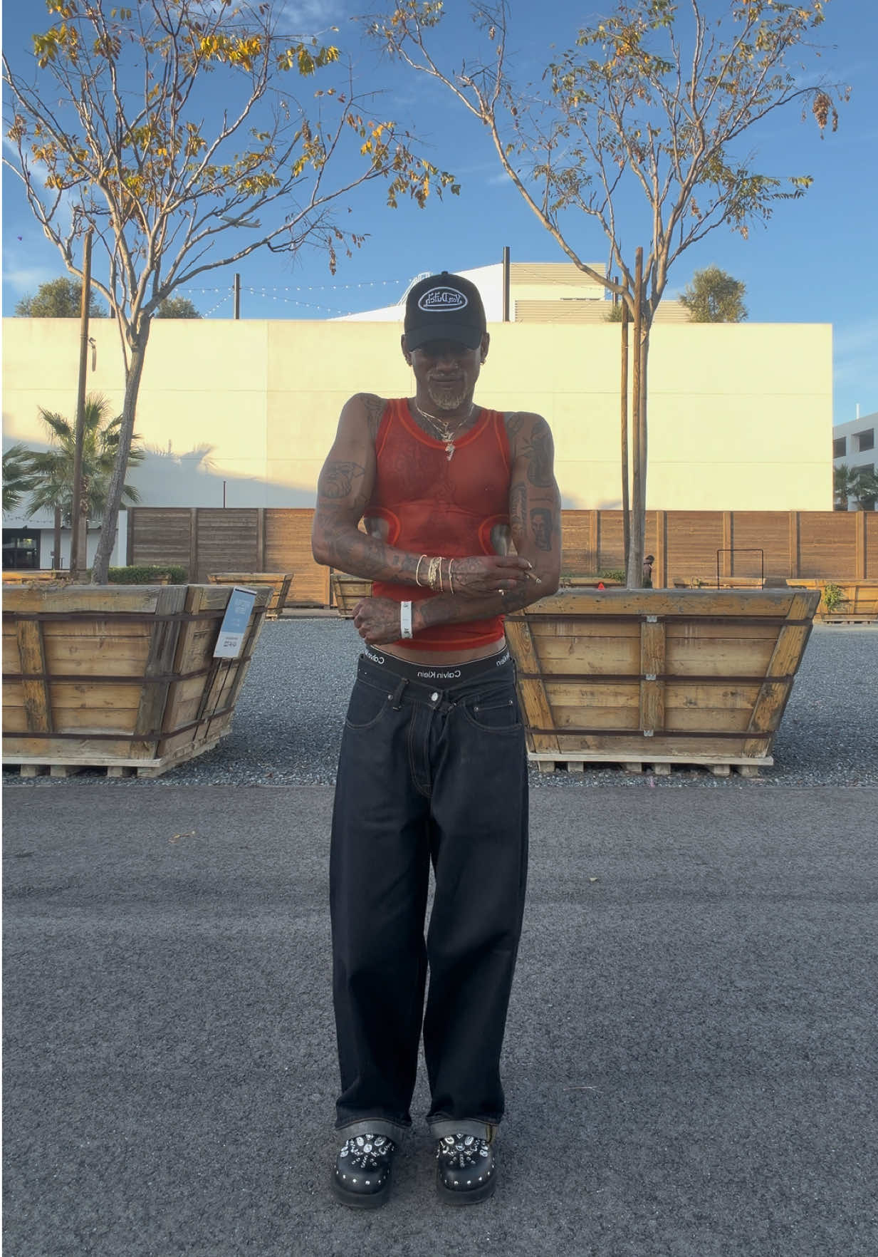 @Jalen Dominique