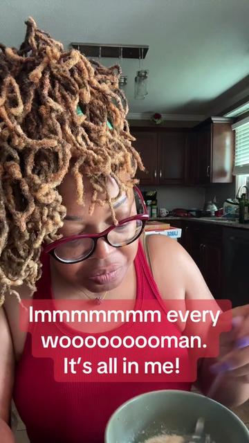 @Meka Carey