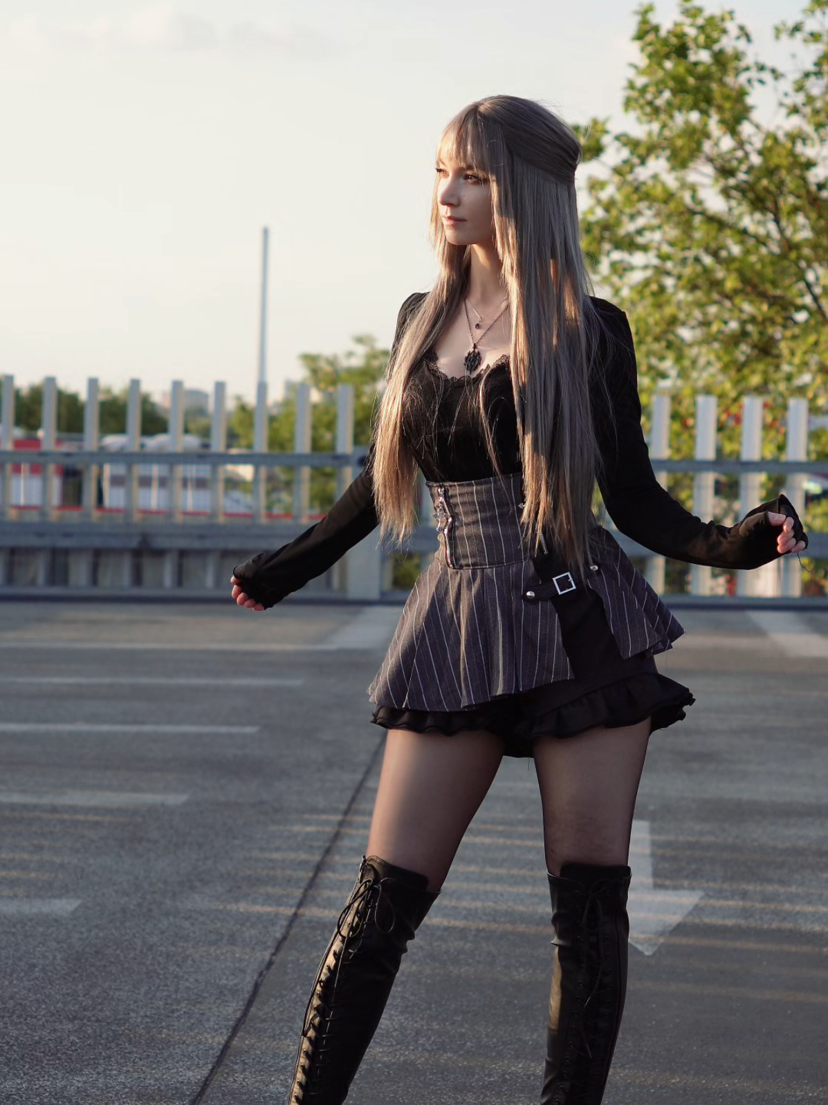 @Mio