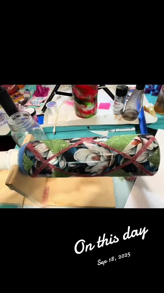 @Kristen&rsquo;s Chaotic Creations