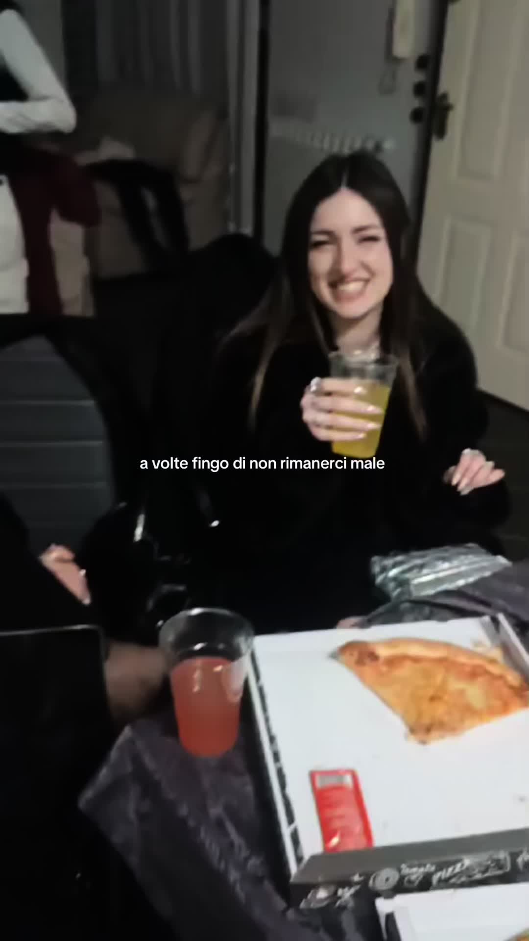 @Carlotta La Terra