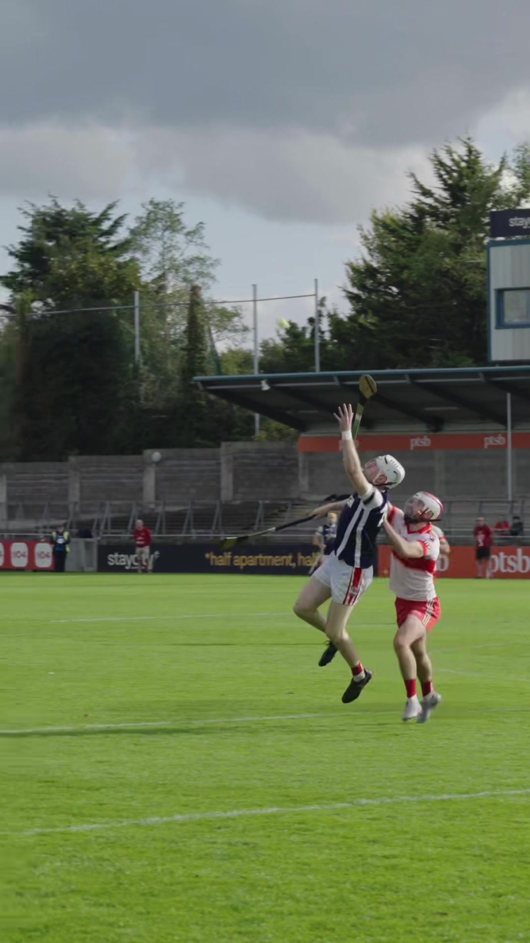 @Dublin GAA